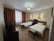 Двухместный стандарт