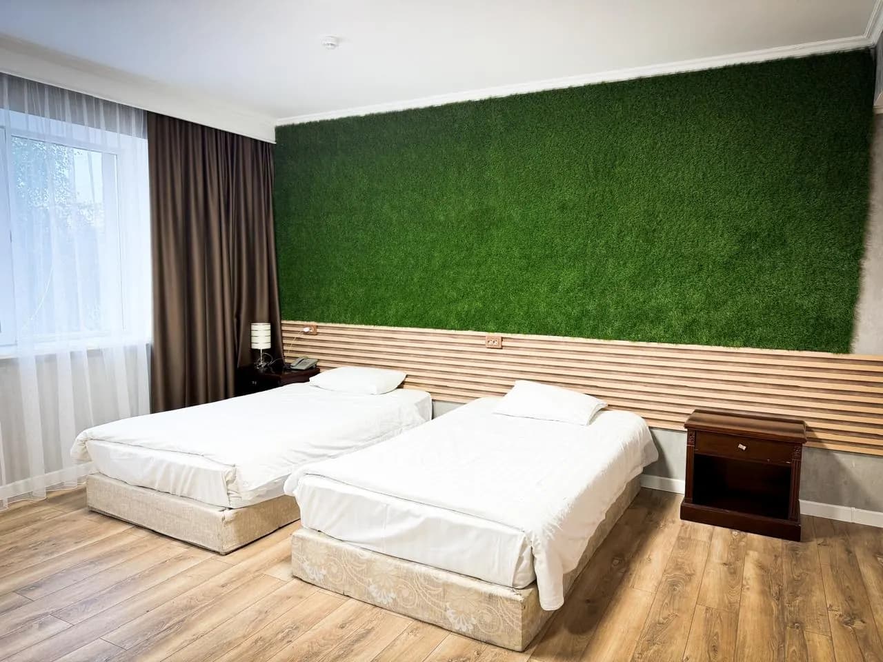 Люкс (однокомнатный)