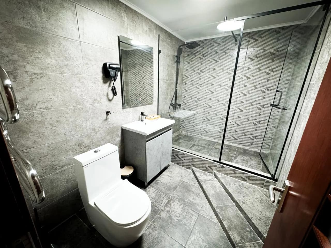 Люкс (однокомнатный)