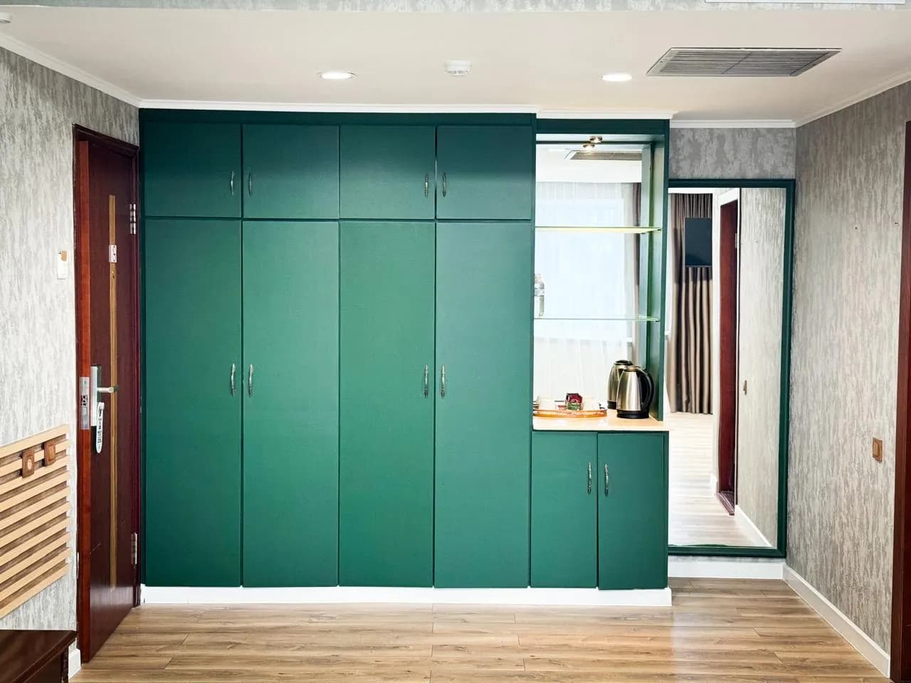 Люкс (однокомнатный)